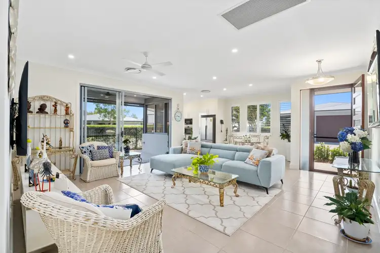 126/29 Ghostgum Grove, Upper Coomera QLD 4209