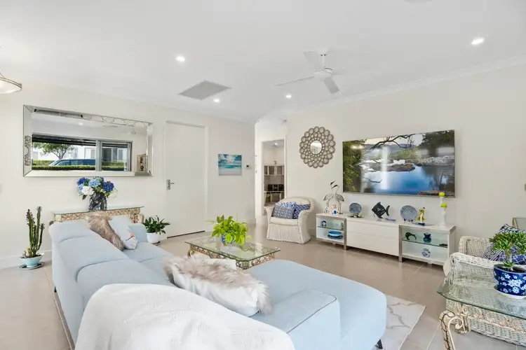 Third view of Homely retirement listing, 126/29 Ghostgum Grove, Upper Coomera QLD 4209