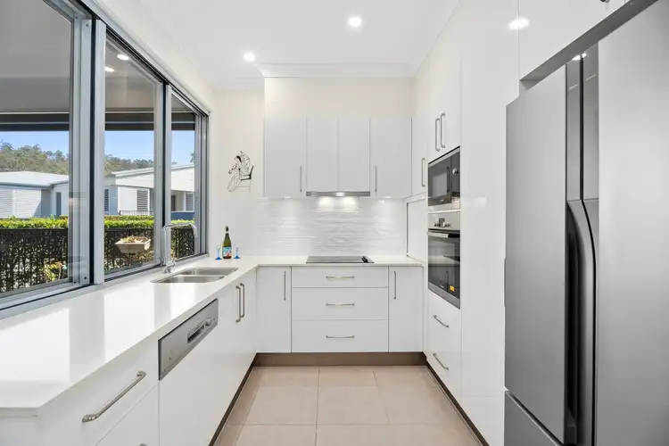 Fourth view of Homely retirement listing, 126/29 Ghostgum Grove, Upper Coomera QLD 4209