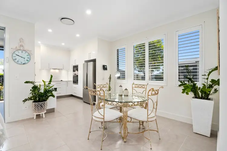 Fifth view of Homely retirement listing, 126/29 Ghostgum Grove, Upper Coomera QLD 4209