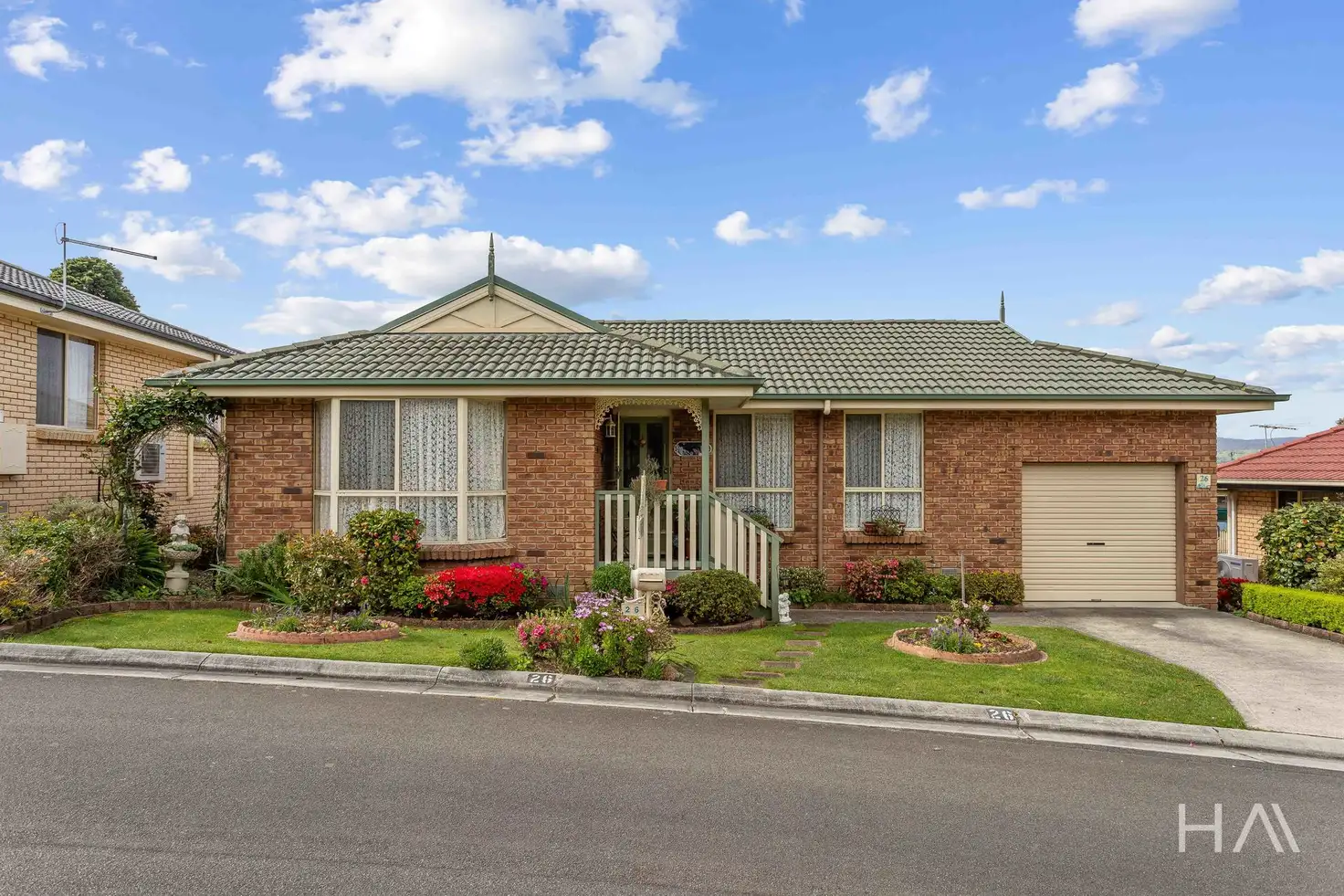 Main view of Homely unit listing, 26/1 Outreach Drive, Legana TAS 7277