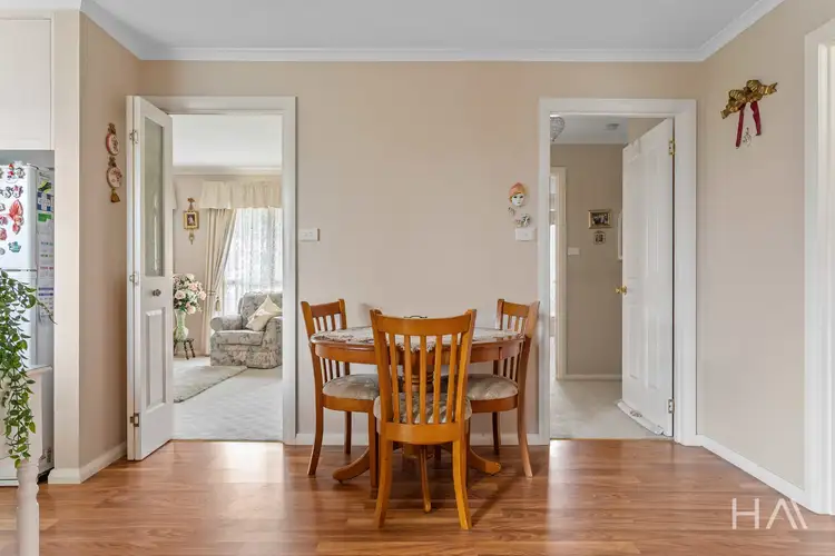 Fourth view of Homely unit listing, 26/1 Outreach Drive, Legana TAS 7277