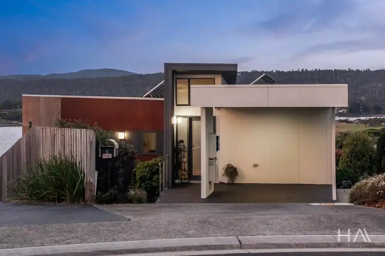 Third view of Homely house listing, 9 Peacock Place, Legana TAS 7277