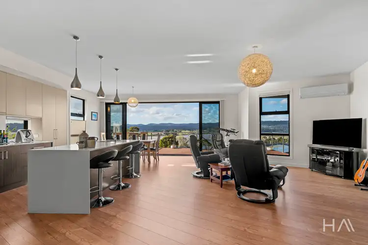 Fourth view of Homely house listing, 9 Peacock Place, Legana TAS 7277