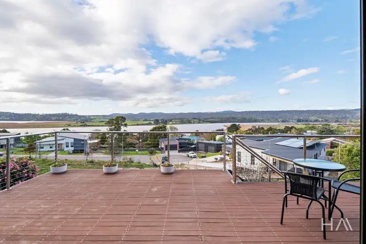 Fifth view of Homely house listing, 9 Peacock Place, Legana TAS 7277
