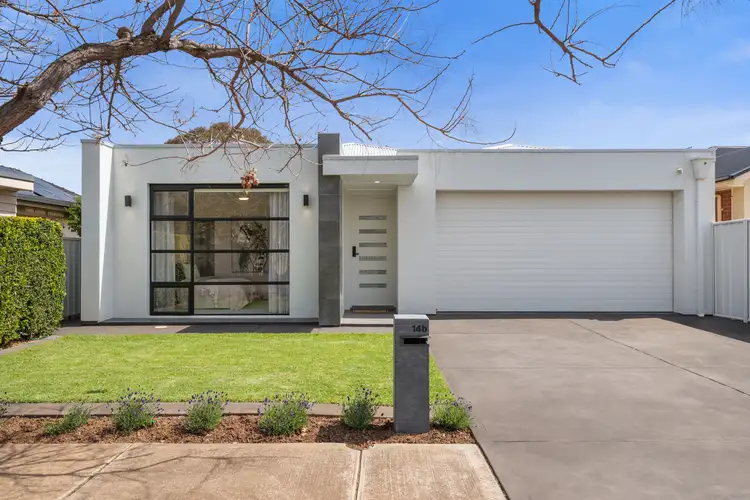 14b Eucla Avenue, Warradale SA 5046