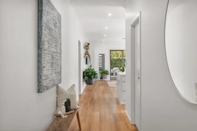 Second view of Homely house listing, 14b Eucla Avenue, Warradale SA 5046