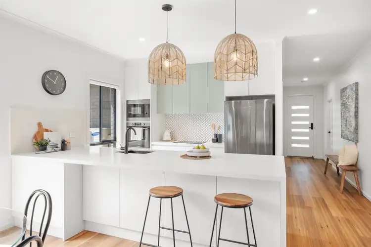 Fourth view of Homely house listing, 14b Eucla Avenue, Warradale SA 5046