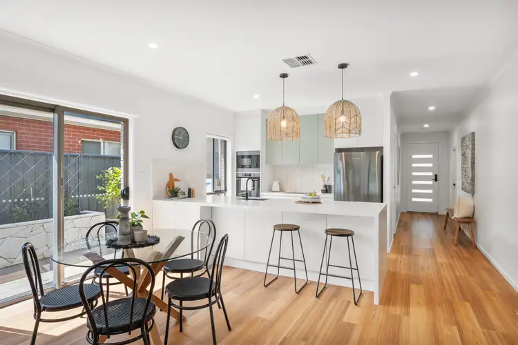 Fifth view of Homely house listing, 14b Eucla Avenue, Warradale SA 5046