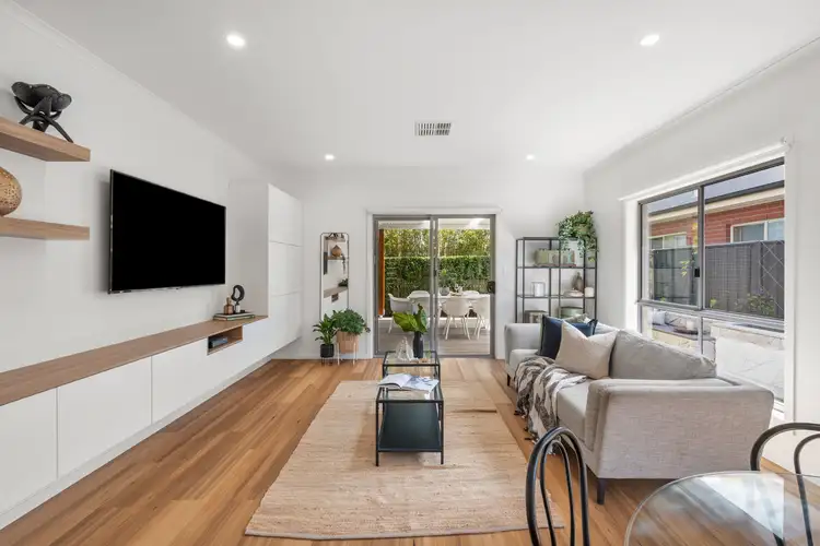 Sixth view of Homely house listing, 14b Eucla Avenue, Warradale SA 5046
