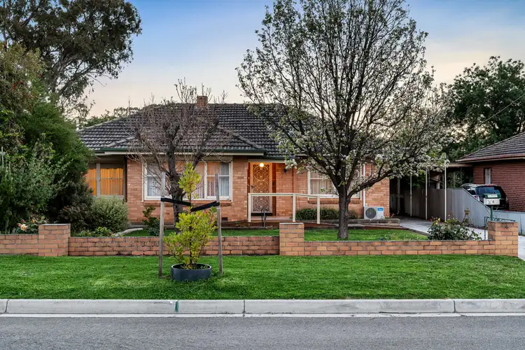 4 Trestrail Street, Magill SA 5072