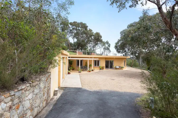 56 Gurr Road South, Bradbury SA 5153
