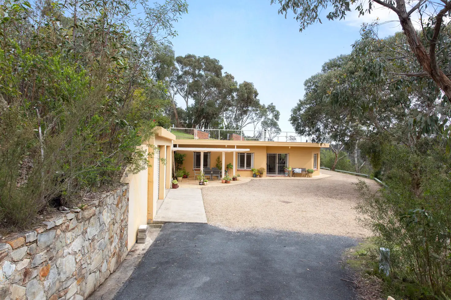 Main view of Homely house listing, 56 Gurr Road South, Bradbury SA 5153
