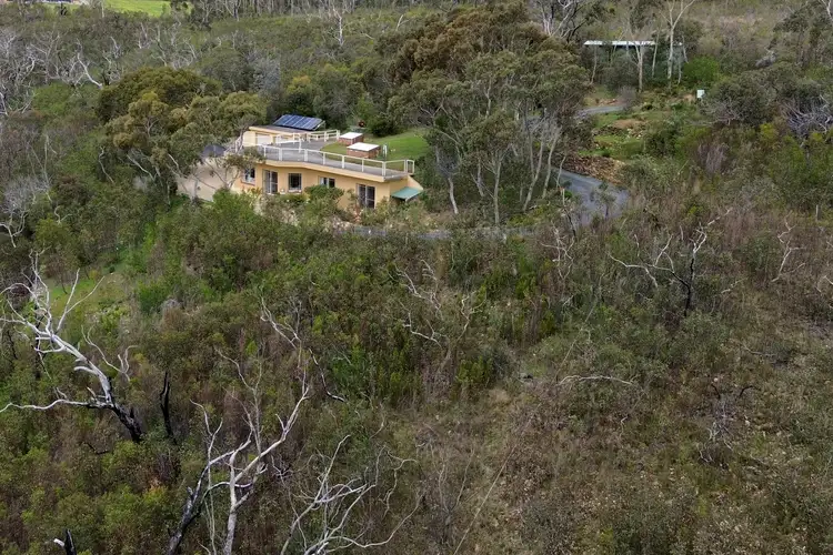 Second view of Homely house listing, 56 Gurr Road South, Bradbury SA 5153