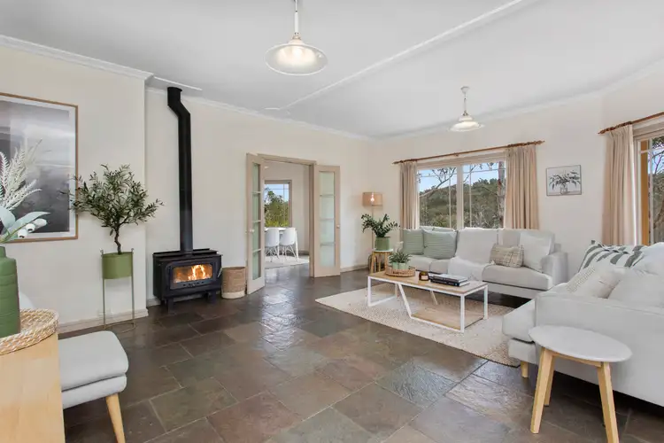 Fifth view of Homely house listing, 56 Gurr Road South, Bradbury SA 5153