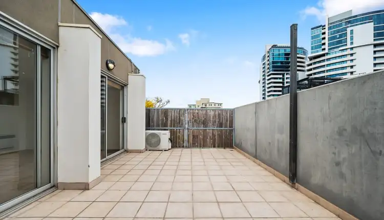 Main view of Homely apartment listing, 17/80 Dow Street, Port Melbourne VIC 3207