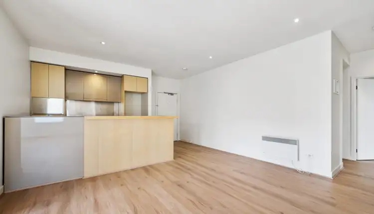 Fourth view of Homely apartment listing, 17/80 Dow Street, Port Melbourne VIC 3207