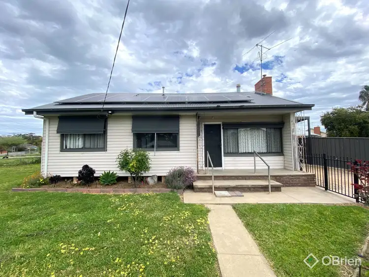 24 Lamont Street, Wangaratta VIC 3677