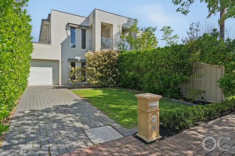 2A Bruce Street, Frewville SA 5063