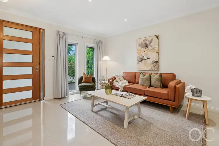 Fourth view of Homely house listing, 2A Bruce Street, Frewville SA 5063