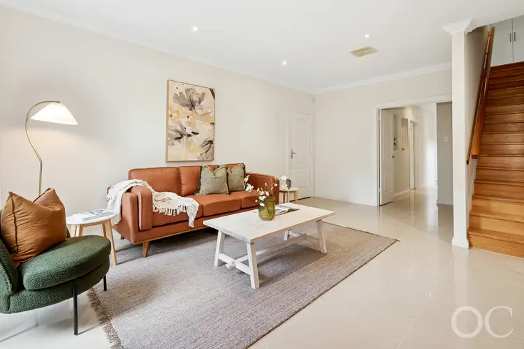 Fifth view of Homely house listing, 2A Bruce Street, Frewville SA 5063