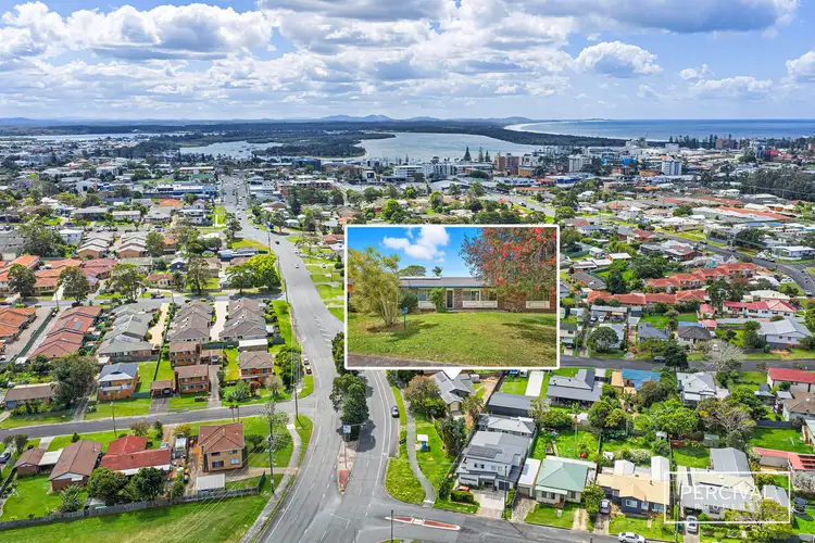 56 Ocean Drive, Port Macquarie NSW 2444