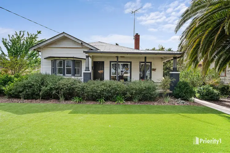 54 Broadway, Dunolly VIC 3472