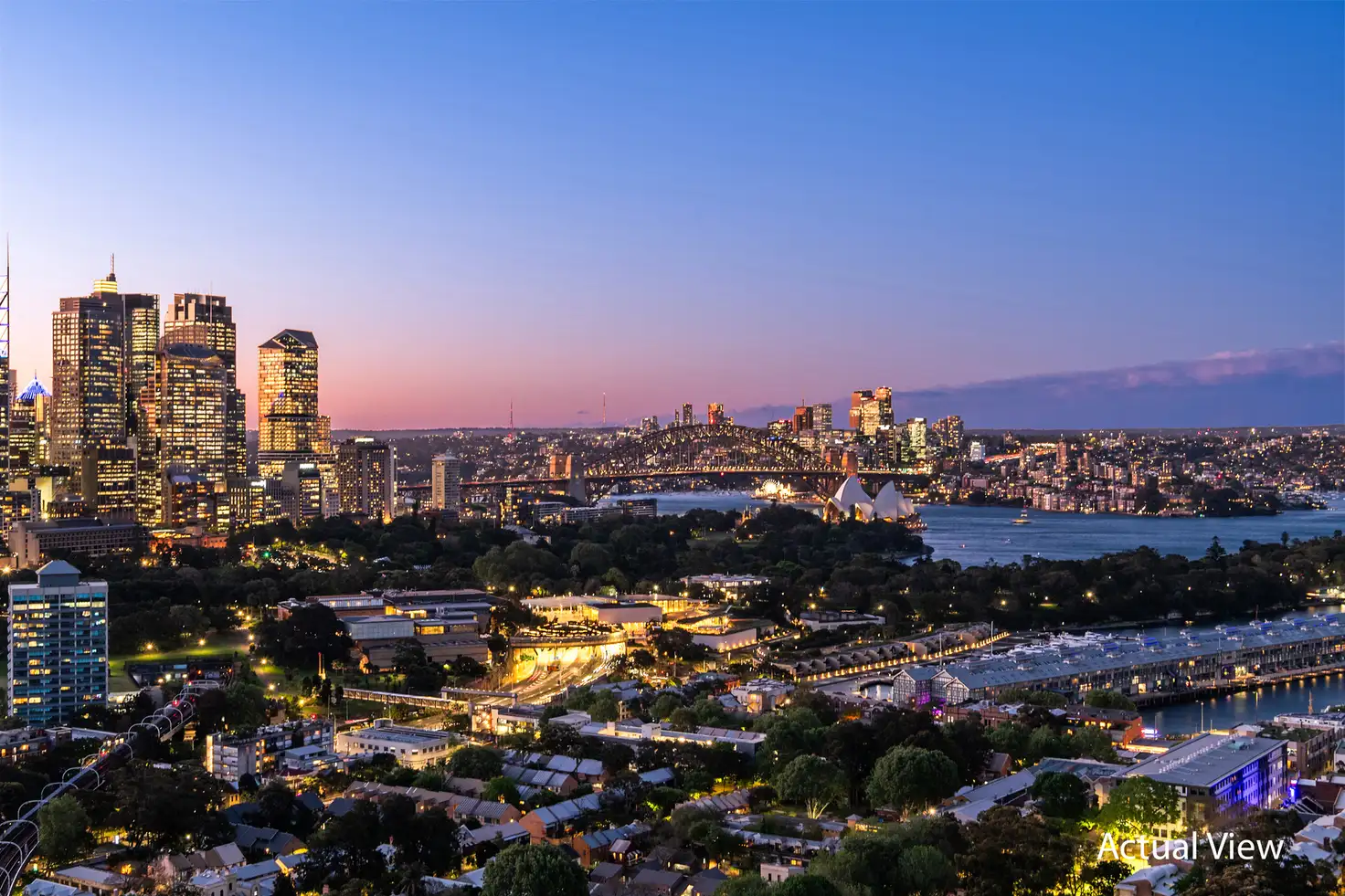 Main view of Homely apartment listing, 32A/82-94 Darlinghurst Road, Potts Point NSW 2011