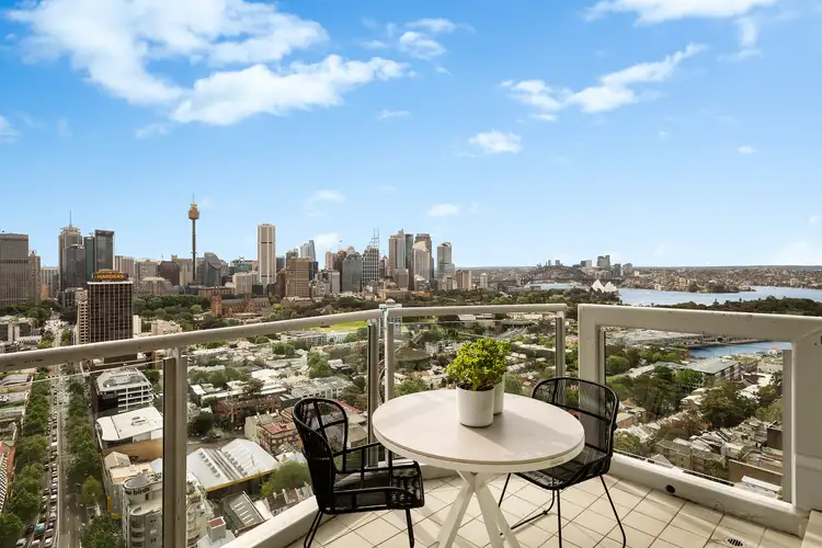 Third view of Homely apartment listing, 32A/82-94 Darlinghurst Road, Potts Point NSW 2011