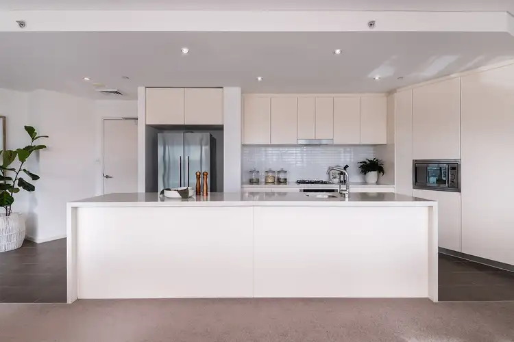 Fourth view of Homely apartment listing, 32A/82-94 Darlinghurst Road, Potts Point NSW 2011