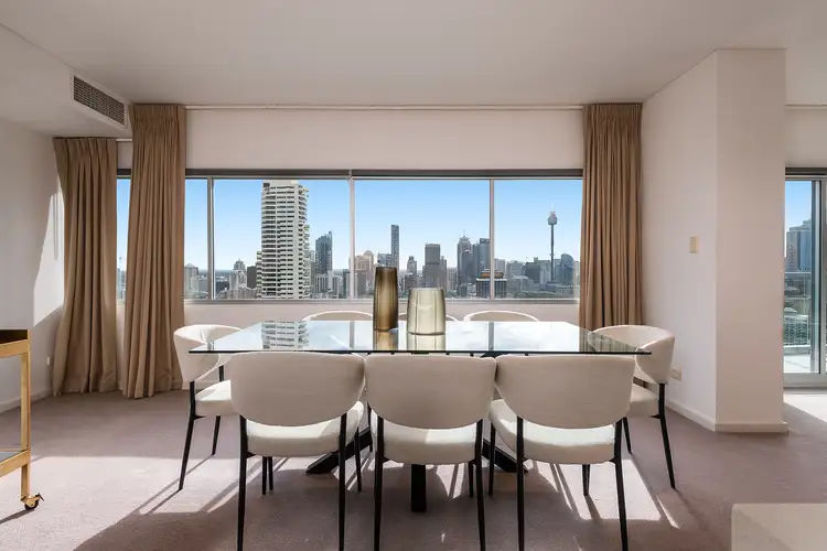 Fifth view of Homely apartment listing, 32A/82-94 Darlinghurst Road, Potts Point NSW 2011