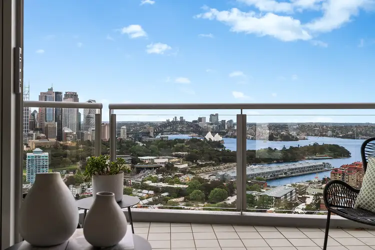 Sixth view of Homely apartment listing, 32A/82-94 Darlinghurst Road, Potts Point NSW 2011