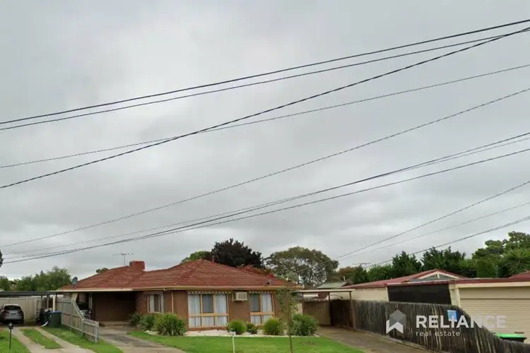 8 Wimmera Court, Werribee VIC 3030