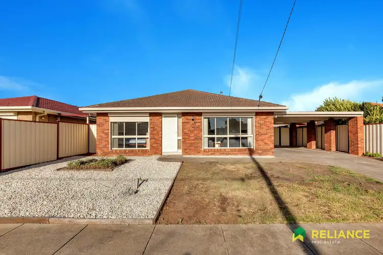 42 Tamarind Crescent, Werribee VIC 3030