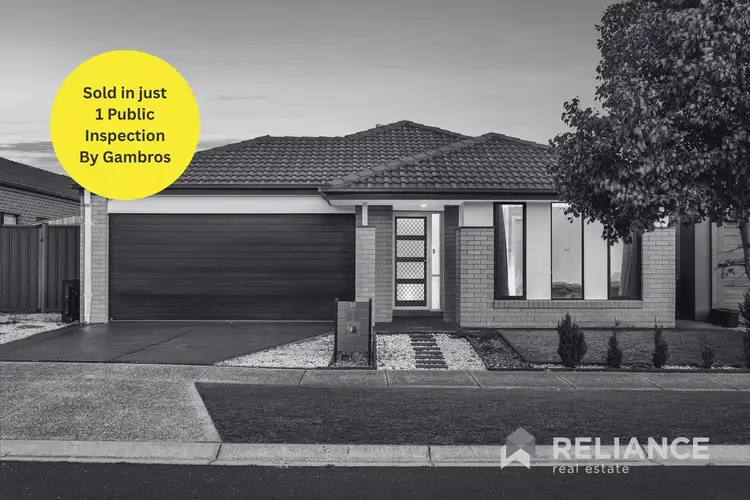 30 Brockwell Crescent