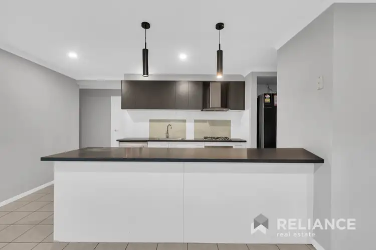 Third view of Homely house listing, 30 Brockwell Crescent, Manor Lakes VIC 3024