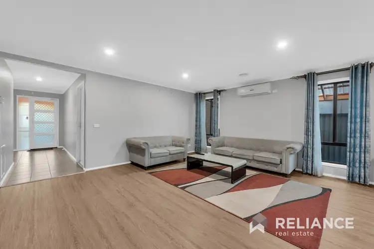 Fourth view of Homely house listing, 30 Brockwell Crescent, Manor Lakes VIC 3024