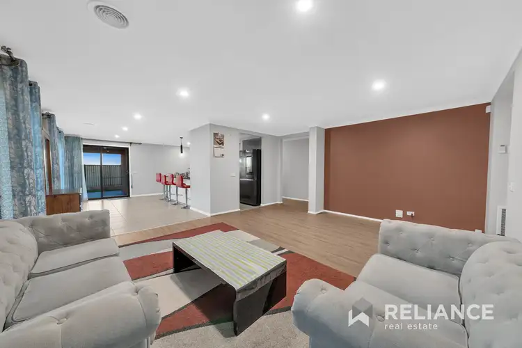 Fifth view of Homely house listing, 30 Brockwell Crescent, Manor Lakes VIC 3024