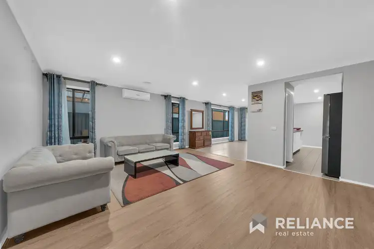 Sixth view of Homely house listing, 30 Brockwell Crescent, Manor Lakes VIC 3024