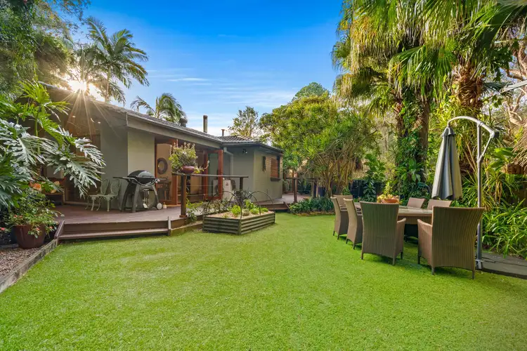 22 Sylvan Close, Umina Beach NSW 2257