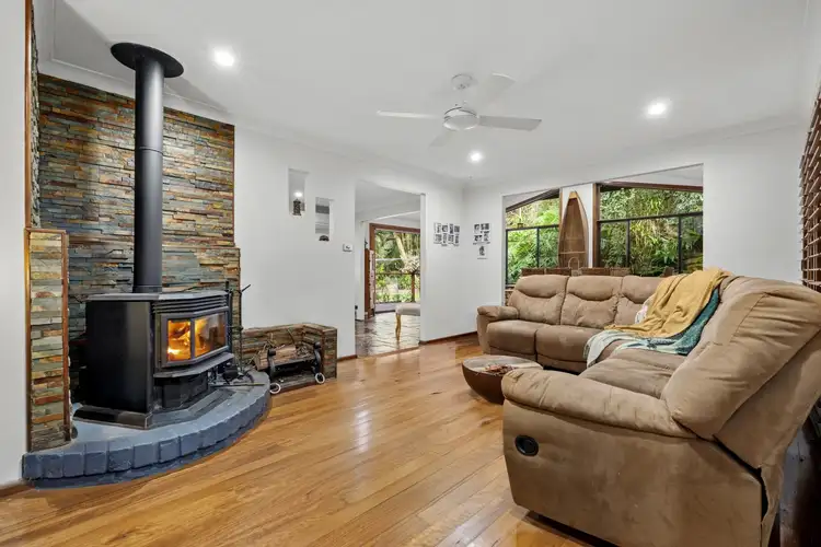 Second view of Homely house listing, 22 Sylvan Close, Umina Beach NSW 2257