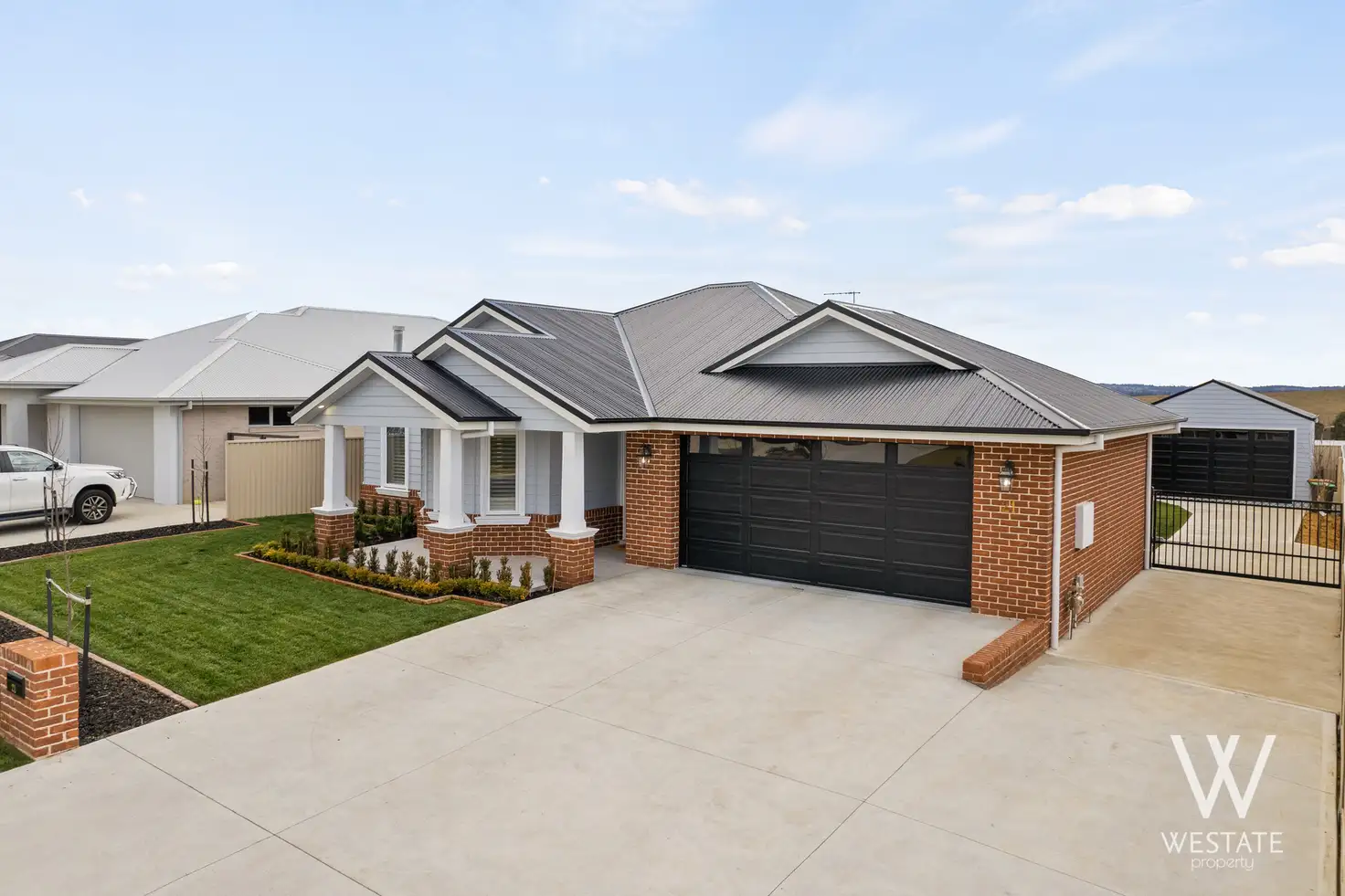 Main view of Homely house listing, 21 Connolly Drive, Kelso NSW 2795