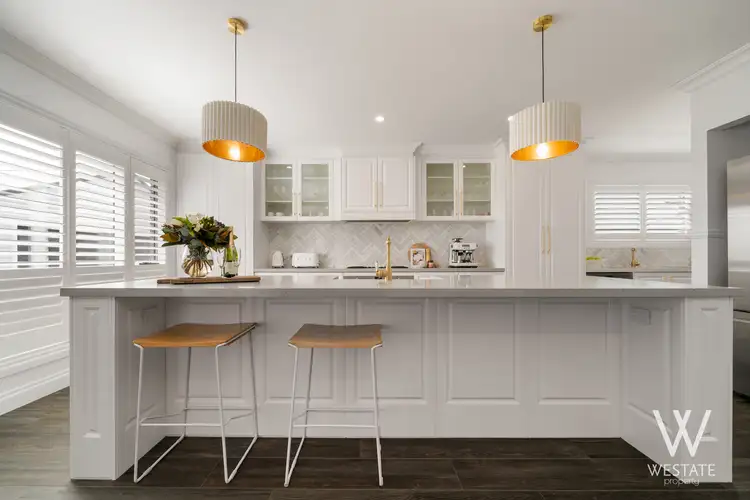 Second view of Homely house listing, 21 Connolly Drive, Kelso NSW 2795
