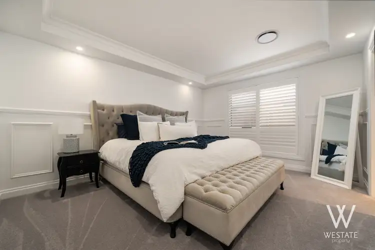 Third view of Homely house listing, 21 Connolly Drive, Kelso NSW 2795