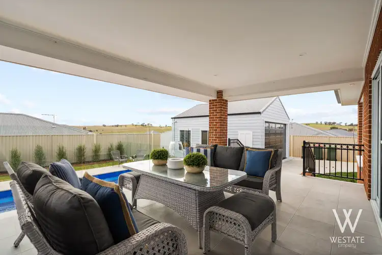 Fourth view of Homely house listing, 21 Connolly Drive, Kelso NSW 2795