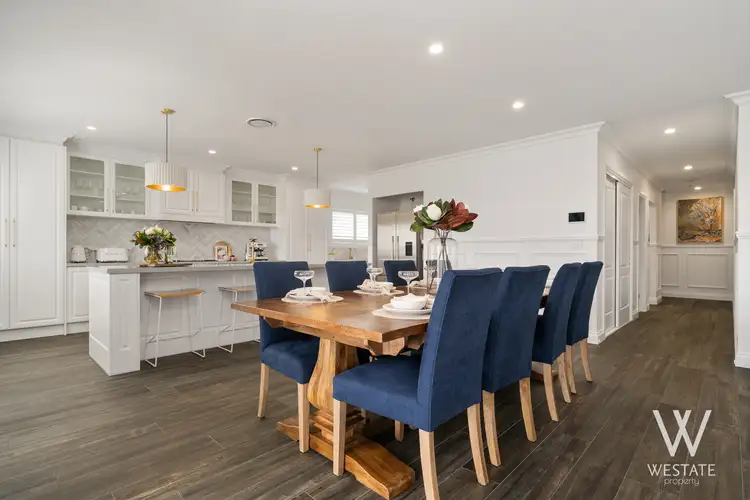 Fifth view of Homely house listing, 21 Connolly Drive, Kelso NSW 2795