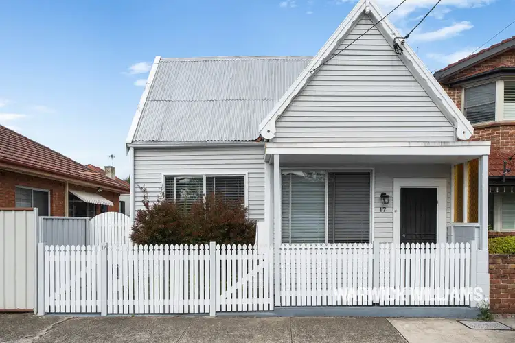 17 South Street, Drummoyne NSW 2047