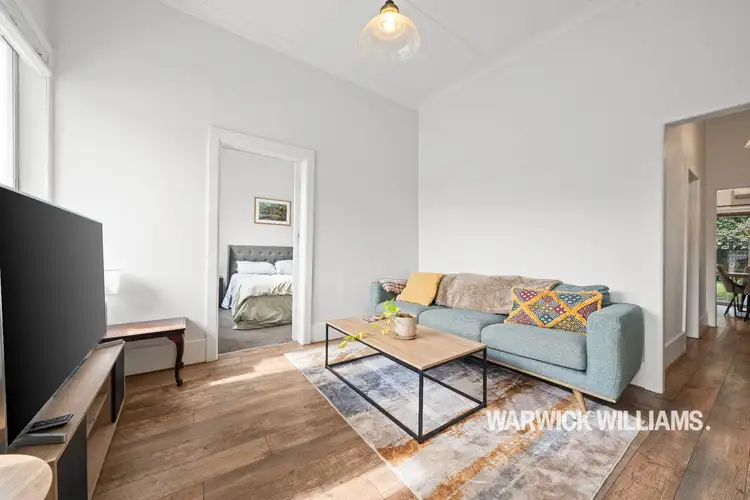 Second view of Homely house listing, 17 South Street, Drummoyne NSW 2047