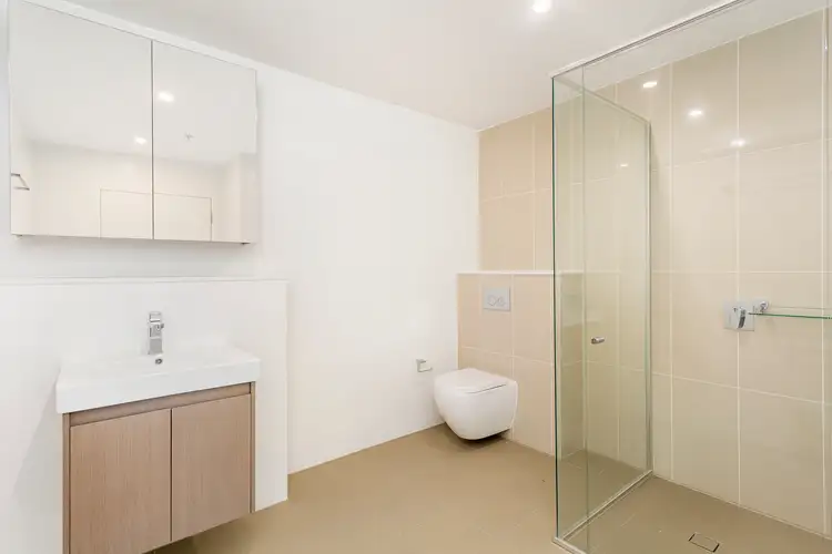 Sixth view of Homely apartment listing, 804/23-31 Treacy Street, Hurstville NSW 2220