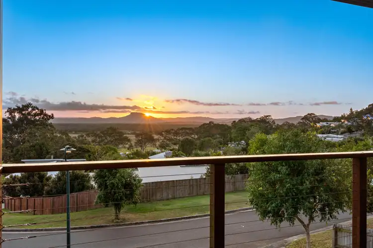 Second view of Homely house listing, 37 Ella-Marie Drive, Coolum Beach QLD 4573